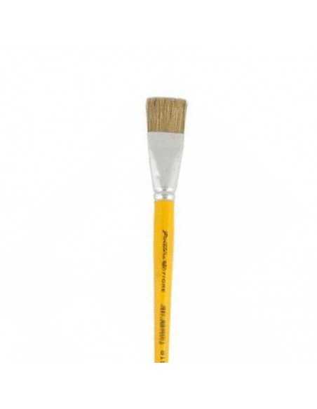 Pincel chato autoservico 815-16 Blister, TIGRE