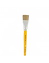 Pincel chato autoservico 815-16 Blister, TIGRE
