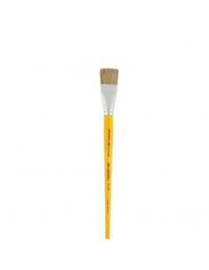 Pincel chato autoservico 815-18 Blister, TIGRE