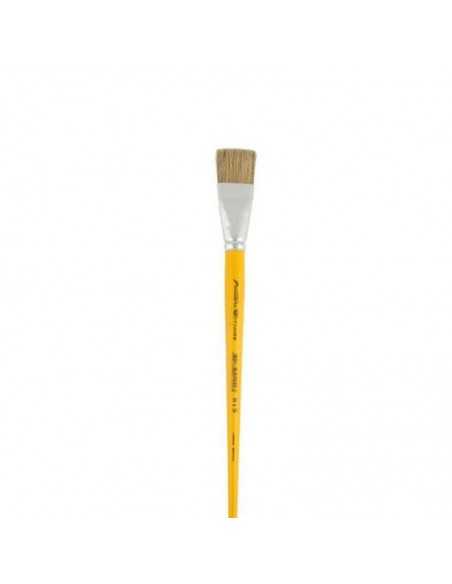Pincel chato autoservico 815-18 Blister, TIGRE