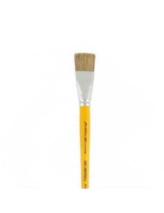 Pincel chato autoservico 815-20 Blister, TIGRE