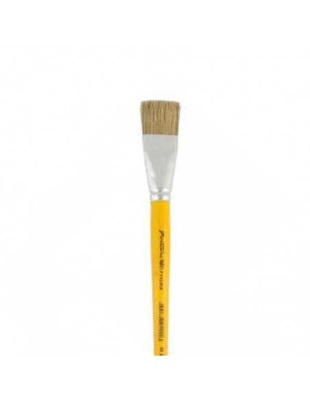 Pincel chato autoservico 815-20 Blister, TIGRE