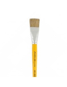 Pincel chato autoservico 815-24 Blister, TIGRE