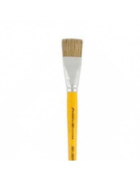 Pincel chato autoservico 815-24 Blister, TIGRE