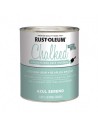 Pintura Brochable CHALKED  0.88L, RUST OLEUM