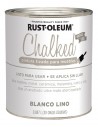 Pintura Brochable CHALKED  0.88L, RUST OLEUM
