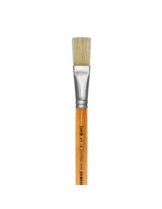 Pincel de cerda larga  811 - 16 , TIGRE