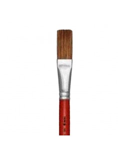 Pincel plano 189-14, TIGRE
