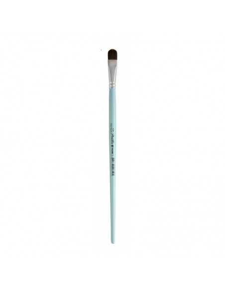 Pincel sintético lengua de gato 434-12 , TIGRE