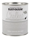 Pintura Brochable CHALKED  0.88L, RUST OLEUM