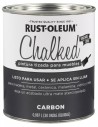 Pintura Brochable CHALKED  0.88L, RUST OLEUM