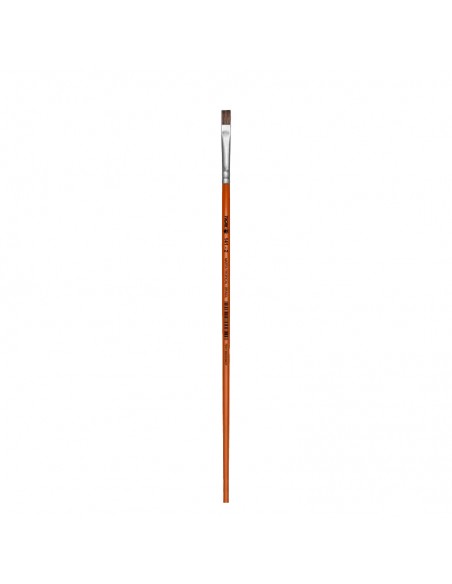Pincel Plano martha tropical 141-2, TIGRE