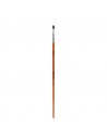 Pincel Plano martha tropical 141-2, TIGRE