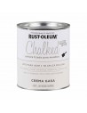 Pintura Brochable CHALKED  0.88L, RUST OLEUM