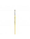 Pincel plano de cerda corta 815-6, TIGRE