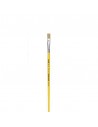 Pincel plano de cerda corta 815-8, TIGRE