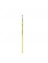 Pincel plano de cerda corta 815-2, TIGRE
