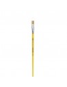 Pincel plano de cerda corta 815-10, TIGRE