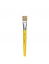 Pincel plano de cerda corta 815-24, TIGRE