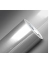 Rollo de vinil color max Plata 050x2.5mts