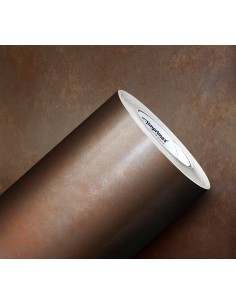 Vinil Gold Max  marrón 0.61x2.5 mts