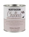 Pintura Brochable CHALKED  0.88L, RUST OLEUM