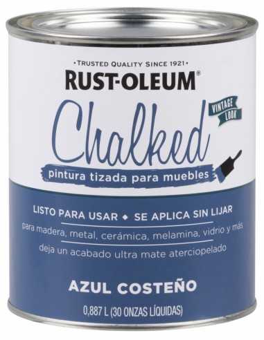 Pintura Brochable CHALKED 0.88L,...