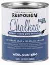 Pintura Brochable CHALKED  0.88L, RUST OLEUM