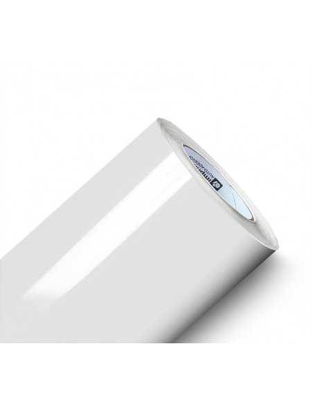 Vinil Gold Max cepillado transparente 0.61x2.5mts