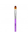Pincel plano 444-10, TIGRE