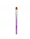 Pincel plano 444-8, TIGRE