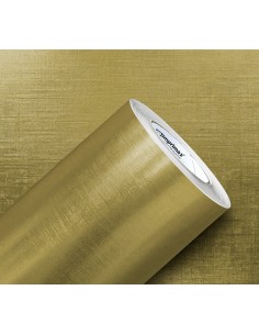 Vinil gold Max Metálico telado oro 1.06xmt