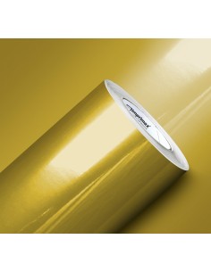 Vinil gold Max Metálico  oro 1.06xmt