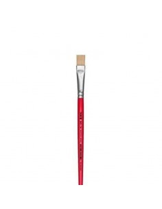 Pincel  filbert  sinterice 843-14, TIGRE