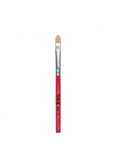 Pincel Lengua de Gato Sinterice 844-6, TIGRE