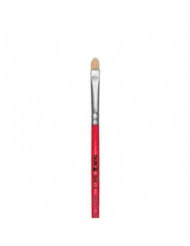 Pincel Lengua de Gato Sinterice 844-6, TIGRE Pincel Lengua de Gato Sinterice 844-6, TIGRE