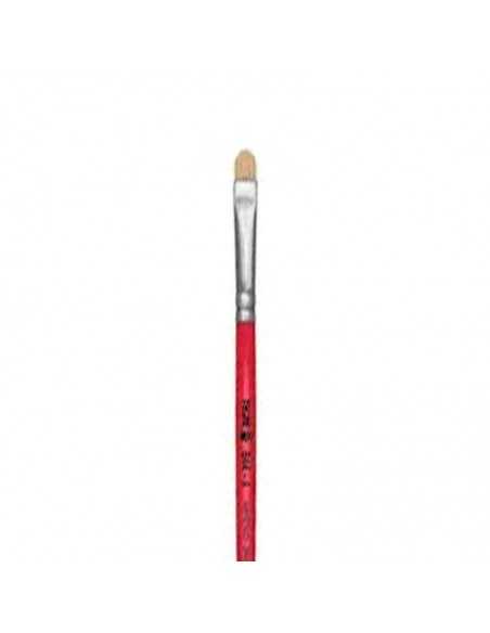 Pincel Lengua de Gato Sinterice 844-6, TIGRE