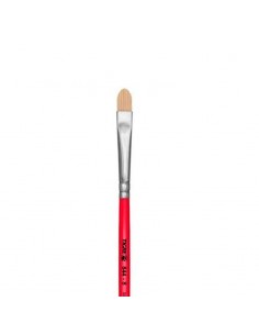 Pincel lengua de gato  sinterice 844-8, TIGRE
