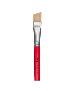 Pincel chanfado 847-18, TIGRE