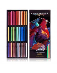 PRISMACOLOR Premier NuPastel Barras de Color