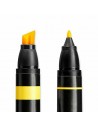 PRISMACOLOR Marcadores Manga Doble Punta 12 Unidades