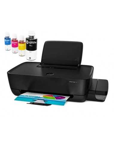 Impresora Multifuncional HP Ink Tank 115 | Jobbi