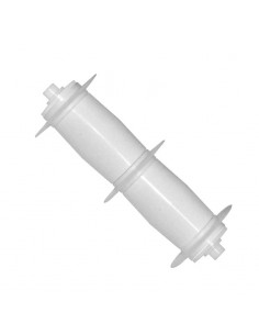 Rollo individual cortador de tiras 5 cm, BLUESTAR
