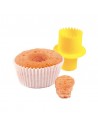 Cortador de cupcake, BLUESTAR
