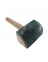veteador efecto madera