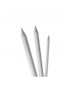Set de esfumino de papel de 3 piezas