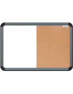 Pizarra Acrílica mixta 60x90cm ALFRA