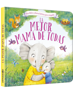 Libro Serie ternura - La mejor de todas, Latinbook