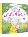 Libro Serie ternura - La mejor de todas, Latinbook