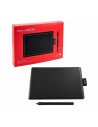 Tablet One Wacom Negra y Roja CTL-472/K1-AX